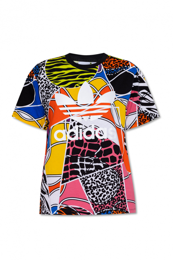 Zalando 2025 adidas felpe